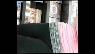 Video 431675645: bubble butt white girl, bubble butt tight ass, nice bubble butt, tight ass pants