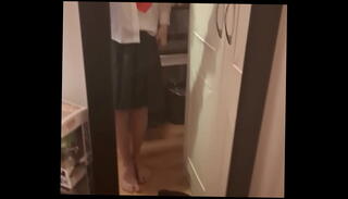 Video 1627703695: ass tranny slut, shemale tranny ass, brunette tranny slut, dick tranny, camera stripping