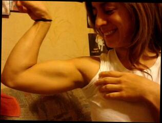 Video 1060820604: big tits fetish, amateur fetish, awesome tits, muscle tits