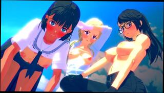 Watch the video about SUMMERTIME RENDER