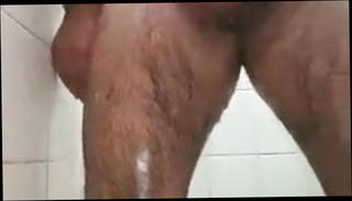 Video 1252223201: solo cock massage, cock massage handjob, cock massage masturbation, solo big cock masturbation, massage amateur cock, amateur gay massage, daddy bear solo, solo shower masturbation, brazilian massage, massaging latino, daddy takes shower