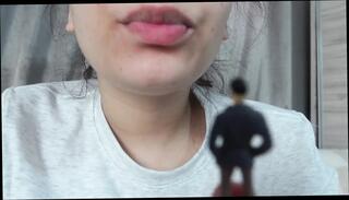 Video 1657198741: pov amateur solo girl, girl fetish pov, tiny stepsister, stepsister solo playing, pov latin stepsister, face fetish pov, straight amateur solo, tiny woman, girl solo hd, stepsister crush, giantess pov, long tongue fetish, giant pov