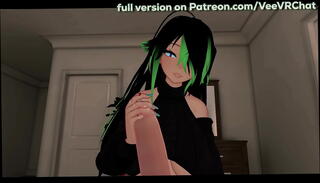 Video 1619340735: hentai toon, hentai joi, joi pov, virgin destroyed, vr joi