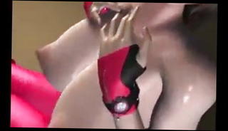 Video 1431681101: big tits futanari, tits straight