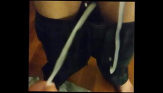 Video 1389470645: big cock masturbation cumshot, cock busting, busting big load, big white cock, cock mirror