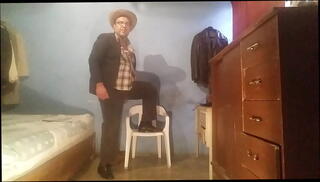 Video 1097474875: fetish gay sex, gay ass fetish, semen fetish, fisting fetish, shoe fetish, masochism, clothed fetish, mature fetish