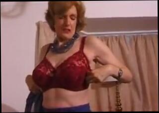 Watch the video about British granny uma horny and exiting. Who has more from her?