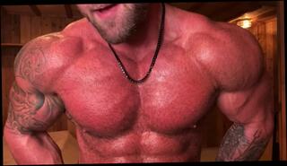 Video 1293536303: fetish gay solo, solo muscle jock, muscle stud solo, worshiping jock, jock dominant, gay hunk solo, muscle stud daddy, daddy bear solo, worship master, dominated gay men, daddy solo male, pornstar jock, tattooed muscle jock, oiled muscle