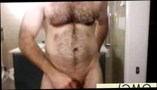 Video 1227240201: hairy daddy masturbation, gay hairy daddy, hairy daddy bear, hairy webcam