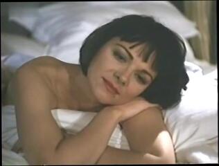 Video 72304704: kim cattrall, twins, double, high girl, daddy