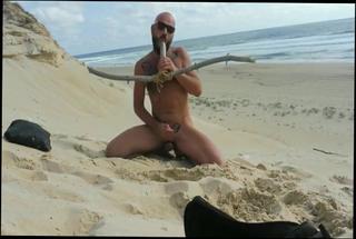 Video 1040874604: gay fetish cumshot, fetish gay masturbation, bearded stud fucks, fetish toy, public fetish