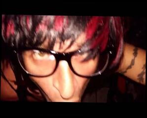 Video 310687101: crossdresser gloryhole, crossdresser bdsm, gay gloryhole, gloryhole blowjob, man gloryhole, gay glory hole