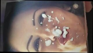 Video 366524901: gay cum facial, facial cum face, face cum sprayed, pretty face cum, very cum, facial hd