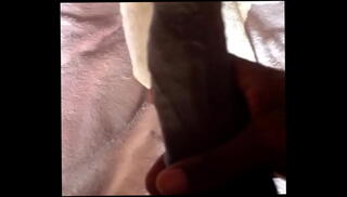 Video 237104775: bbc jerk, bbc nut, bbc quick