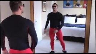 Video 260431101: amateur gay masturbation, masturbation hot gay, amateur man masturbates, spandex masturbation, masturbating thong