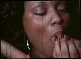 Video 121051001: swinger threesome, vintage threesome, swinger blowjob, straight threesome, threesome black ebony