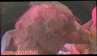 Video 1499937715: vintage retro sex, retro classic vintage, vintage strapon, strapon sex toy, retro blonde, retro stockings, blonde lesbian