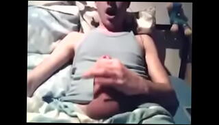 Video 126437905: thick uncut cock cum, uncut wank cum, uncut cock jerking, uncut cock gay, uncut load, jerk facial cum, webcam wank