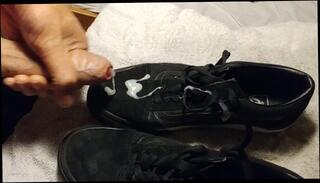 Video 1606622763: solo uncut cock masturbating, uncut cock solo male, fetish solo masturbation, uncut cock big cumshot, big uncut dick fucking, uncut cock handjob, amateur uncut cock, solo ejaculation, big load solo, shoe fetish, black cum load