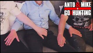 Video 1625789191: threesome gay bareback anal, amateur bareback threesome, uncut bareback, threesome blowjob handjob, anal threesome cumshot, bareback straight gay, anal threesome first time, uncut gay guy, anal threesome hd, swiss anal