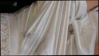 Video 123167401: crossdresser nylon, vintage nylons, crossdresser wank cum, crossdresser masturbating cumming, crossdresser webcam, nylon gay, amateur nylon, nylon slip, white nylon, lady cock, stiff cum, lady strokes