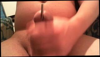 Video 145954501: gay jerking, masturbation jerking, jerks rod, jerking small, urethra