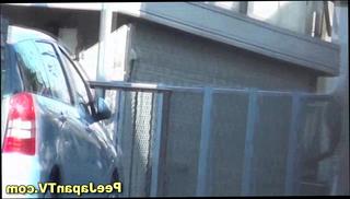 Video 81126304: asian babe caught