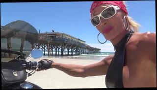 Video 216643101: latex ladyboy, sexy latex, latex shemale, latex porn, latex leather boots, latex outdoor, one sexy