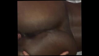 Video 1509019255: backshots slow, stroke backshots, ebony backshots, black backshots, ebony black woman