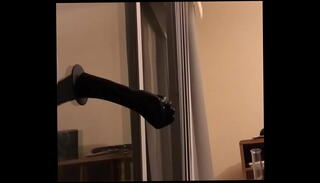 Video 1130882185: dildo self fist, gay dildo, neighbor dildo