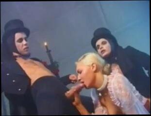 Video 132494701: fetish latex sex, strapon fetish, fetish group sex, fetish straight, fetish freak, gothic sex