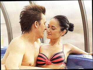 Watch the video about OLD4K. Old lover nicely penetrates black-haired chick&hellip;