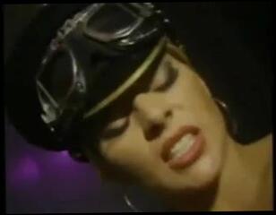 Video 101121601: femdom latex strapon, latex dom, femdom big strapon, tits blonde dom, big tits strap, big boobs latex, dom straight