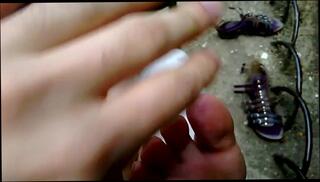 Video 239202601: foot fetish feet, foot fetish hd, feet straight, park feet