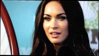 Video 277300401: megan fox, gay cum
