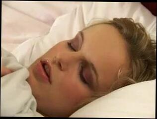 Video 150342601: busty girl masturbating, tits busty big boobs, horny busty blonde, busty girl playing, masturbating straight