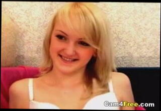 Video 1289001: babe webcam strip, amateur webcam strip, hot amateur webcam babe, blonde webcam strip, sexy blonde webcam, hottest webcam babe, webcam striptease, tits blonde webcam, straight strip