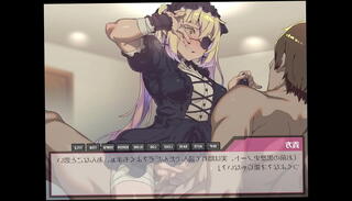 Video 1322779265: hentai toon, hentai game, gf training, toys