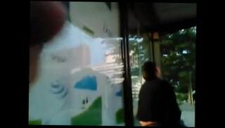 Video 132681904: dick flash