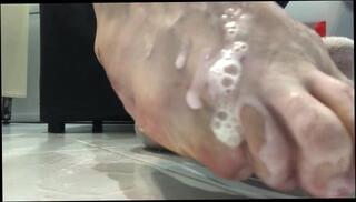 Video 1573657333: feet foot fetish sock, fetish male feet foot, foot fetish bondage, bdsm bondage fetish, foot fetish solo, dirty feet foot, bondage amateur bdsm, male feet master, feet drool, spit feet