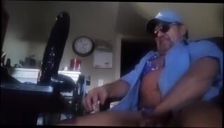 Video 1327667015: sucking toy, sucking blowjob, fantasy toy