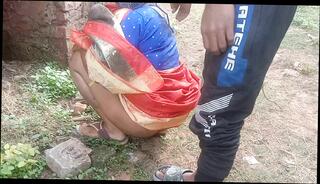 Video 1620799041: bengali aunty, bangladeshi aunty, aunty outdoor, straight