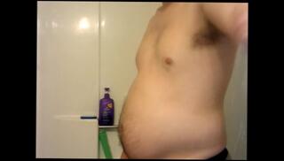 Video 404057203: chubby gay solo, fetish gay solo, inflation expansion, chubby male solo, chubby gay amateur, chubby fat gay, male belly inflation