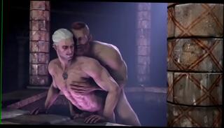 Video 960563085: big cock anal bareback, gay bareback big cock, gay anal hentai