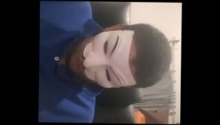 Video 1491346805: trans femboy, big cock femboy, gay femboy, femboy blowjob