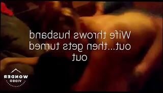 Video 777139735: slut wife double, cuckhold wife, cheating wife double, girl double, double cock, party double