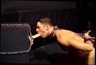 Video 1040385604: bdsm fetish, gay bdsm, slave disciplined