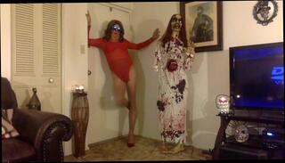 Video 276745701: pantyhose boy, gay pantyhose, pantyhose man