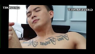 Video 1149277295: sexy gay asian