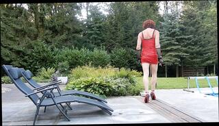 Video 1581923801: pierced tgirl, shemale tgirl, tgirl smoking, dutch shemale, cute tgirl, lingerie tgirl, european tgirl, tgirl outdoor, hd pierced